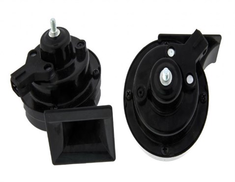 KORNA 12V 400/500HZ ;PSA