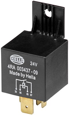 ROLE 24V 60A 4 GİRİSLİ UNİVERSAL CV 98CT15K235CB-98CT15K235CA----------