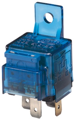 RÖLE 12 V