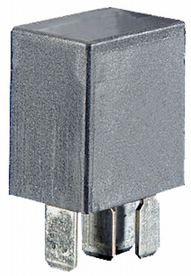 RÖLE 12 V 5 PİN