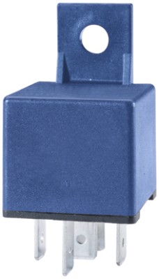 RÖLE UNİVERSAL 12V 20/30 A