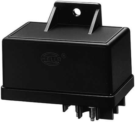 KONTROL ÜNİTESİ