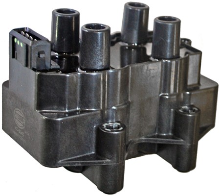 ATEŞLEME BOBİNİ BERLINGO-JUMPER-JUMPY-SAXO-XSANTIA-XSARA-DUCATO-P106-P205-P306-P405-P406-PARTNER 1.0-1.4-1.6-2.0