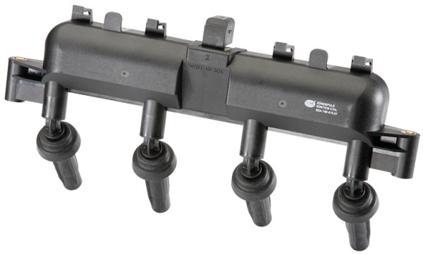 ATEŞLEME BOBİNİ BERLINGO-SAXO-XSARA-P106-P206-P306-P406-P1007-PARTNER 97 5970A9-597072-597074-9628158580-9628158580