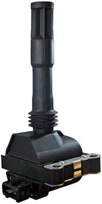 ATEŞLEME BOBİNİ FIAT-ALFA ROMEO 147-156-GTV-LANCIA KAPPA -THESİS 12V 4-KUTUPLU