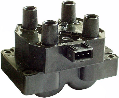 ATEŞLEME BOBİNİ PSA-ALFA ROMEO-FIAT-HONDA-KIA-LANCIA-LAND ROVER 12V 3-KUTUPLU 30520PDFE00-0K01118100-ERR6045-134386