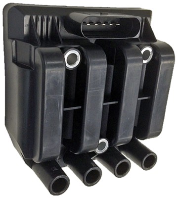 ATEŞLEME BOBİNİ. 12V. 6-KUTUPLU. VW BORA-GOLF IV-SKODA OCTAVİA I