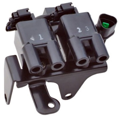 ATEŞLEME BOBİNİ HYUNDAI ATOS 12V 3-KUTUPLU
