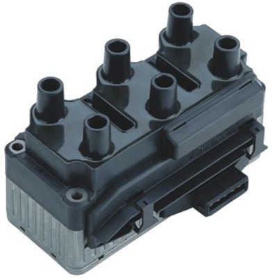 ATEŞLEME BOBİNİ VW SHARAN-MERCEDES-FORD 12V 4-KUTUPLU A0031585001-021905106A
