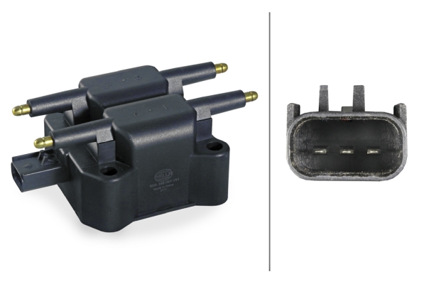 ATESLEME BOBINI MINI W10 W11 R50 R52 R53 03 06