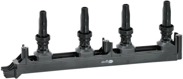 ATEŞLEME BOBİNİ CITROEN C4-C5 III-C8-PEUGEOT 307-308-407-807 12V