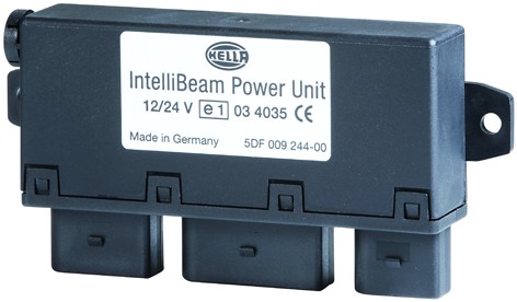 KONTROL ÜNİTESİ