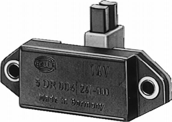 KONJEKTÖR 24V UNIVERSAL