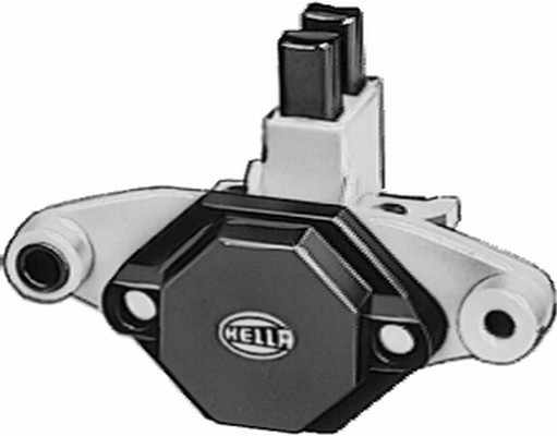 KONJEKTOR 12V MERCEDES W201 W124 W123 C124 W126