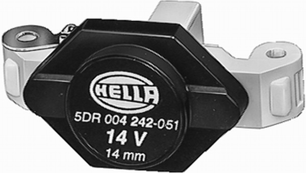 KONJEKTÖR UNIVERSAL PASSANGER 12V-14.5V