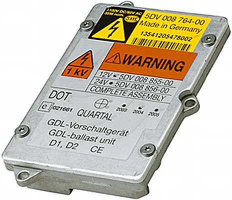 FAR KUMANDA UNITESI XENON. KODLANMIS BMW E60 E65 E53 E85 E86 MERCEDES C219 W211 S211 W163 X164 W251 R171 JAGUAR VW AUDI A6 A8 NISSAN QASHQAI FORD FOCUS OPEL VECTRA C 7701207830-63120150614