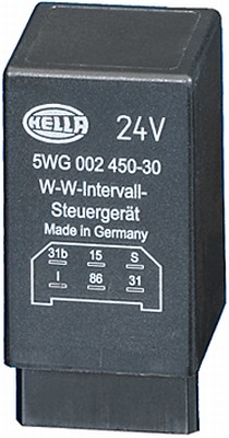 ROLE 24V 3 5A 6 GİRİSLİ UNİVERSAL CV 85200011974-85259020702----------