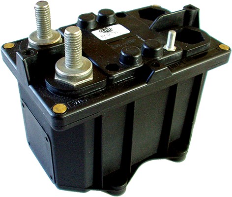 MAİN SWİTCH BATTERY