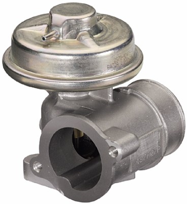 EGR VALFİ PNÖMATİK FORD-MONDEO III-TRANSIT