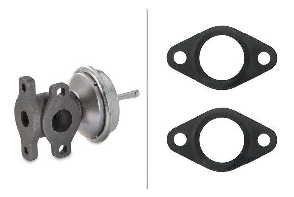 EGR VALFİ AUDI-A4-A6-ALHAMBRA-CADDY II-CADDY II-GOLF III-IV-PASSAT-POLO-SHARAN-VENTO