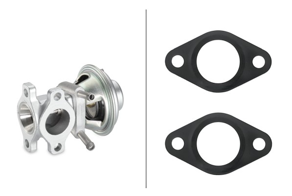 EGR VALFİ ALFA-159-JUMPER-CROMA-DUCATO-GRANDE PUNTO-TRANSIT-BOXER