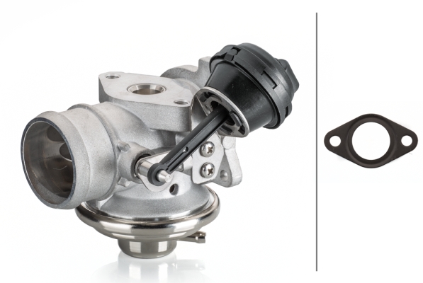 EGR VALFİ SEAT-CORDOBA-IBIZA III-FABIA I-OCTAVIA I-POLO 9N -10/01-10/14