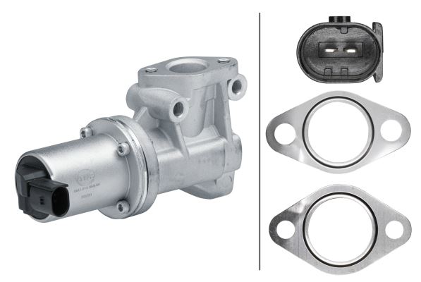 EGR VALFİ KIA HYUNDAI