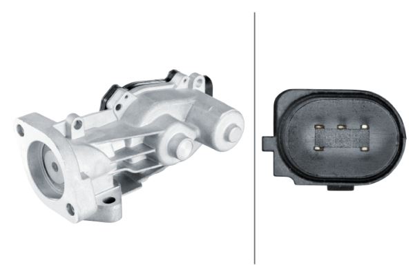 EGR VALFİ CHEVROLET-CRUZE-OPEL-ASTRA J-CORSA D-ASTRA J-CORSA D-MERIVA B-MOKKA