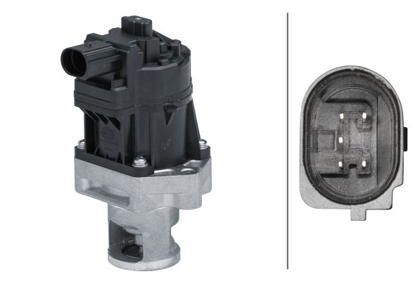 EGR VALFİ ALFA ROMEO 159-GIULIETTA FIAT 500X-BRAVO II-DOBLO-DUCATO-GRANDE PUNTO-IDEA-LINEA-PUNTO EVO 1.6 MTJ
