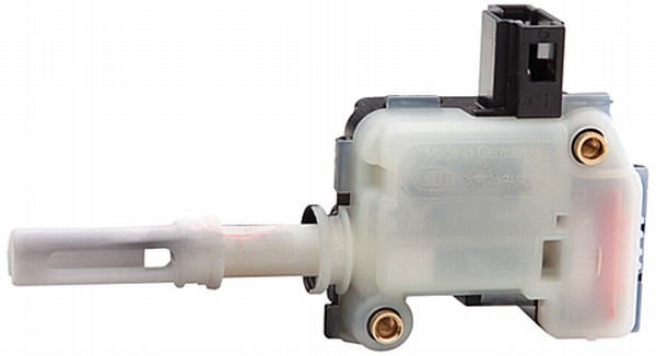 MERKEZİ KİLİT KONTROL ELEMANI VW 12V