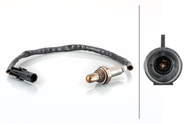 OKSİJEN SENSÖRÜ ASTRA F-CORSA B-TIGRA-VECTRA A-B- 1.4-1.6-ACCENT 1.3İ-1.5 İ 12V