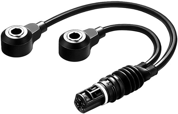 VURUNTU SENSÖRÜ BMW E46 E81 E87 E82 E90 E91 E38 E92 E39 E65 E83 E84 E36 E85