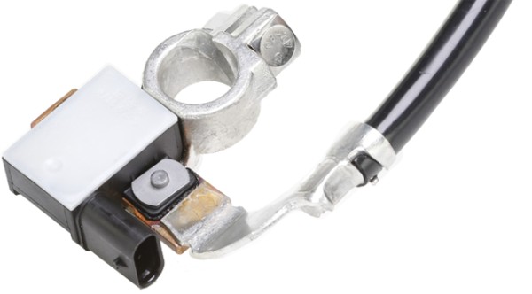 AKÜ KUTUP BAŞI SENSÖRLÜ BMW 3 E90-E91-E92-E93 316-318-320-323-325-330-335 İ-D-Xİ-XD-M3 06