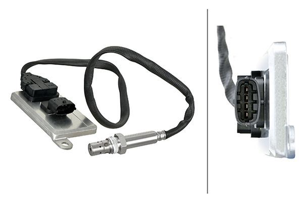 NOX SENSÖRÜ DAF 1705572-1705520-1703687-1702178