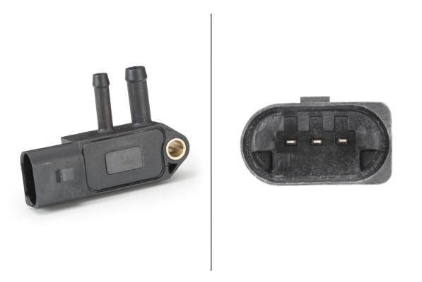 BASİNC BOSALTMA SENSORU AUDİ A3 VW 03G906051-03G906051-03G906051-076906051A-076906051A-076906051A-076906051A-076906051C-076906051C-0769