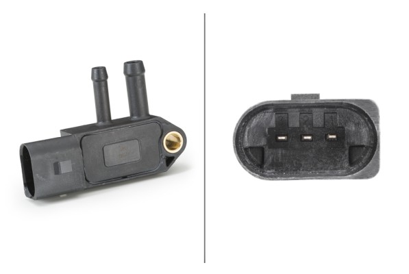 BASİNC BOSALTMA SENSORU AUDİ A1/A3 VW 16958-16109-84317-30940856-076906051B-7602-076906051B-84317-84317-82317-84317-84317