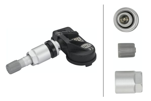 LASTİK BASINÇ KONTROL SENSÖRÜ INSIGNIA A-ASTRA J-ADAM-CORSA D-CORSA E-ZAFIRA B-ZAFIRA C