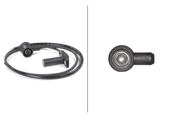 KRANK MILI KONUM SENSORU MERCEDES M102 M104 M111 M119 W124 W201 W140 R129 W460 W461