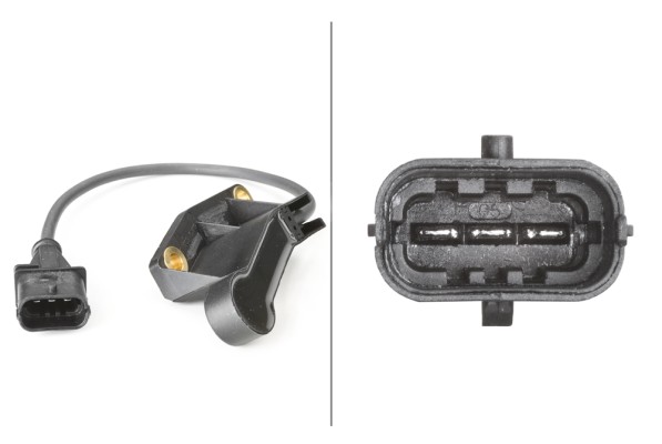 KAM MİLİ KONUM SENSÖRÜ OPEL ASTRA G GM 9053606-90536064-90536064-90536064--------