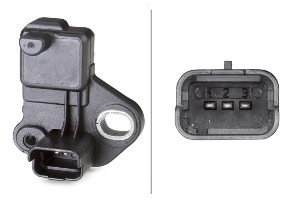 KRANK SENSORU PARTNER-BERLINGO-C1-C3-C4-C5-P206-P207-P307-P308-P407-EXPERT-JUMPY 1.4-1.6-2.2 HDI FREELANDER 2 L359 MINI R56 FORD S-MAX MONDEO FOCUS FIESTA VOLVO S80 S40 1.4 TDCI