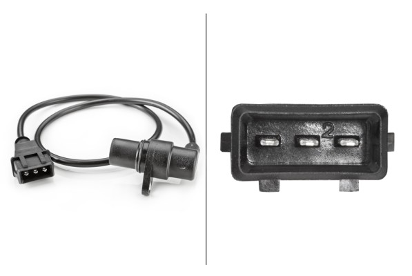 KRANK MİLİ SENSÖRÜ VW VW 79103-64848118010-037906433B-138161-06A906433B-550123-10720905-799801-64848118010-799801-7517130-830