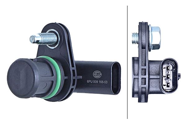 EKSANTRİK DEVİR SENSÖRÜ ASTRA J-ASTRA K-INSIGNIA A-B-MOKKA-ZAFIRA C-MERIVA B 1.6 CDTI DTH-DTE-DTI