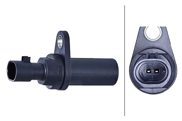 KRANK MİLİ SENSÖRÜ FIAT ALFA ROMEO MİTO 11 18 FIAT 500 07 DOBLO 01 FİORİNO 08 GRANDE PUNTO 05 LİNEA 07 PANDA 07 LANCIA YPSILON 10 1.2 1.4