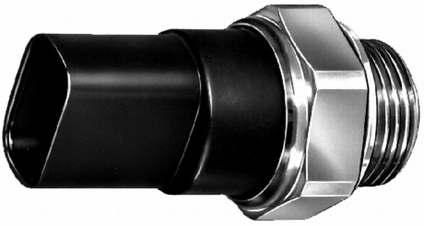 SICAKLIK ŞALTERİ RADYATÖR FANI GM 95 107