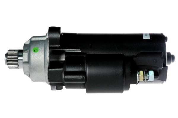 MARŞ MOTORU STARTER 12V 1 7 KW VW