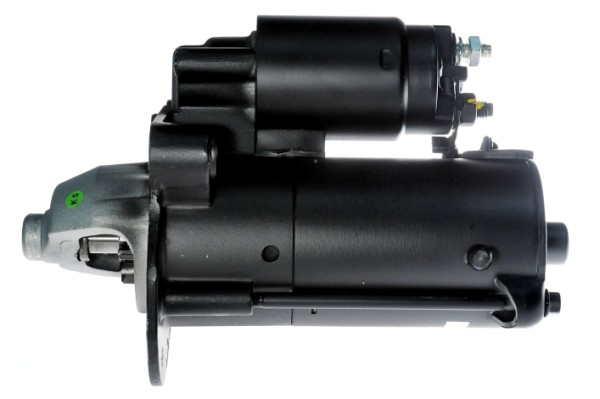 MARŞ MOTORU 12V FORD C MAX-FOCUS-GRAND-TOURNEO-TRANSİT/MAZDA 3-5/VOLVO C30-S40-S80-V50-V70