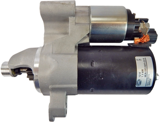 MARŞ MOTORU STARTER 12V 1 1 KW VW