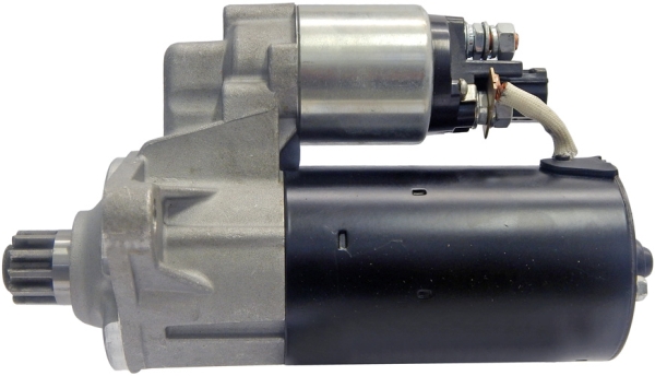 MARŞ MOTORU STARTER 12V 2 KW VW