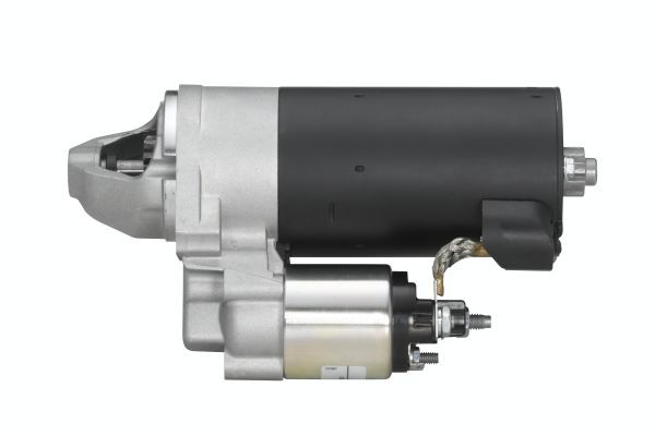 MARS MOTORU 12V 1.8KW 13 DIS / START-STOP MERCEDES X204 W205 C218 W222 W447 B906 B907 B910
