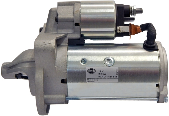 MARŞ MOTORU 12V FORD FOCUS/VOLVO C30-S40-S60-S80-V40-V50-V60-V70